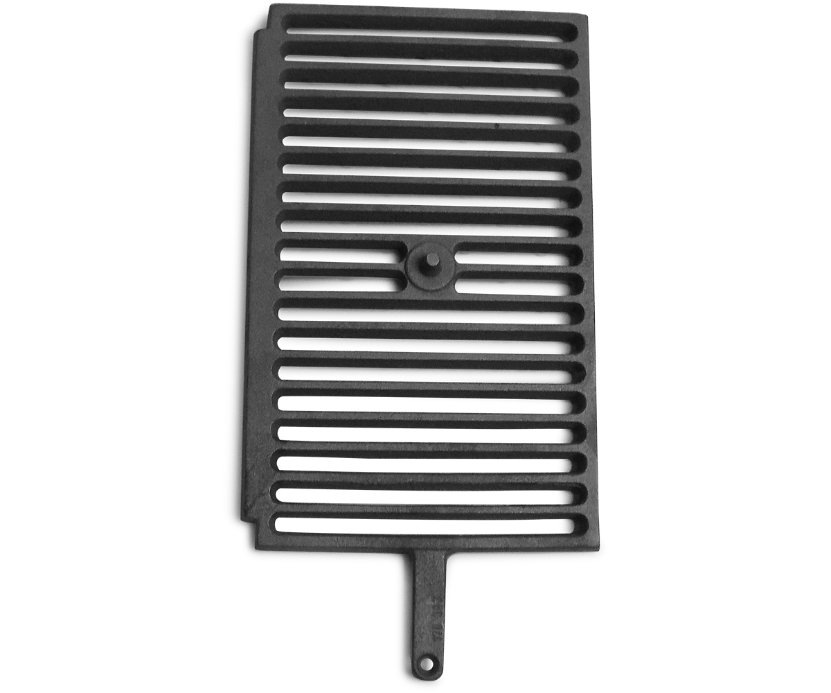 Haas+Sohn Carina de Luxe 191.15 grille en fonte