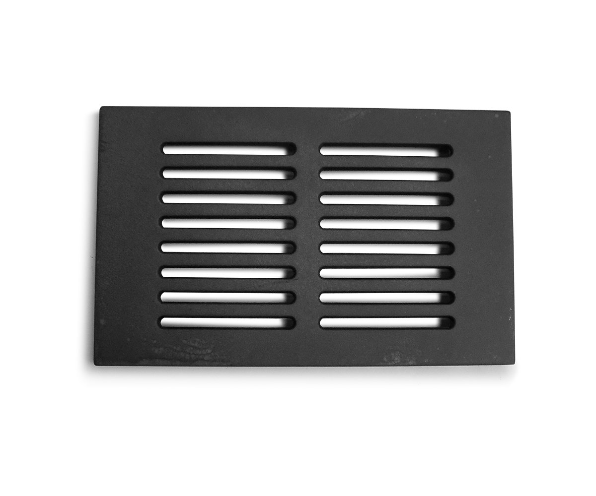 Haas+Sohn Belaqua 468.19-WT grill de foyer