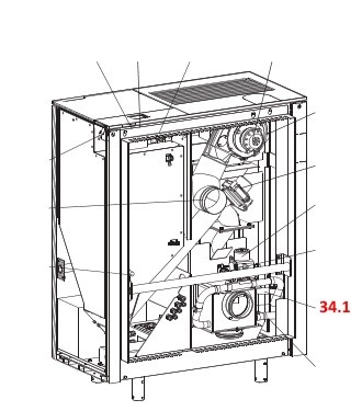 Wodtke ixbase air+ zapłon