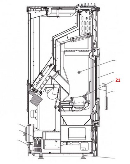 Haas+Sohn Aqua-Pellet 620.09 Keil