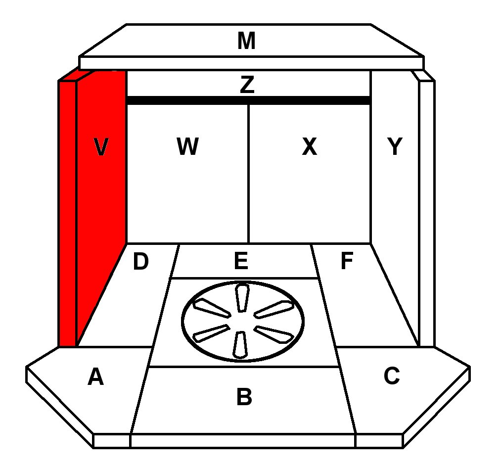 Skantherm Adano Seitenstein links C Brennraumstein