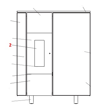 Wodtke ixpower e8 air+ szyba wziernika