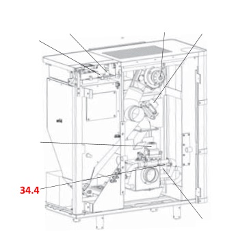 Wodtke ixpower e8 air+ przewód zapłonowy