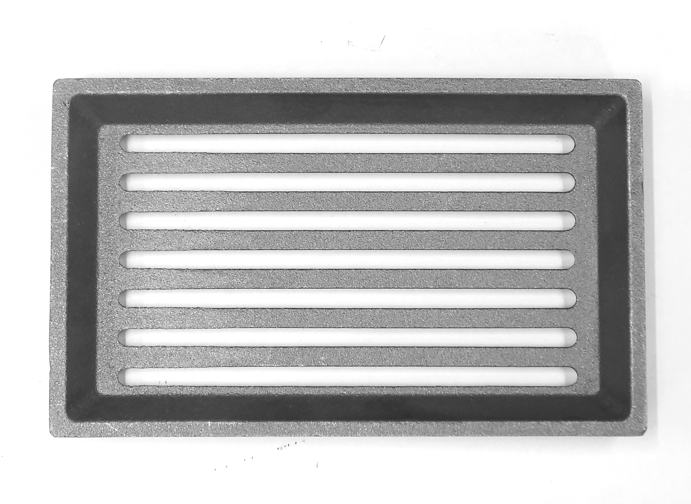 Oranier KE 706 Prisma grille de foyer