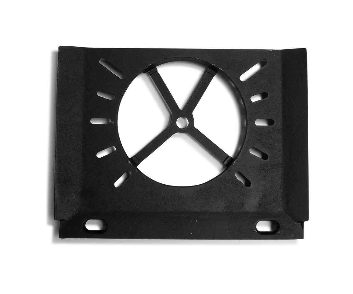 Wamsler Loft cadre de grille support de grille