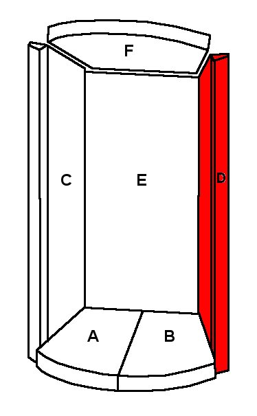 Cera Nobilis 200 Seitenstein rechts A Vermiculitestein