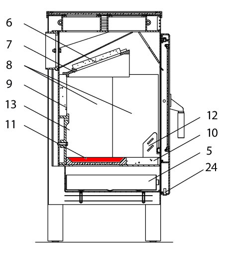 Wodtke H 01 Ascherost Gussrost