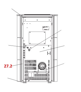 Wodtke Ray air+ płyta główna P4