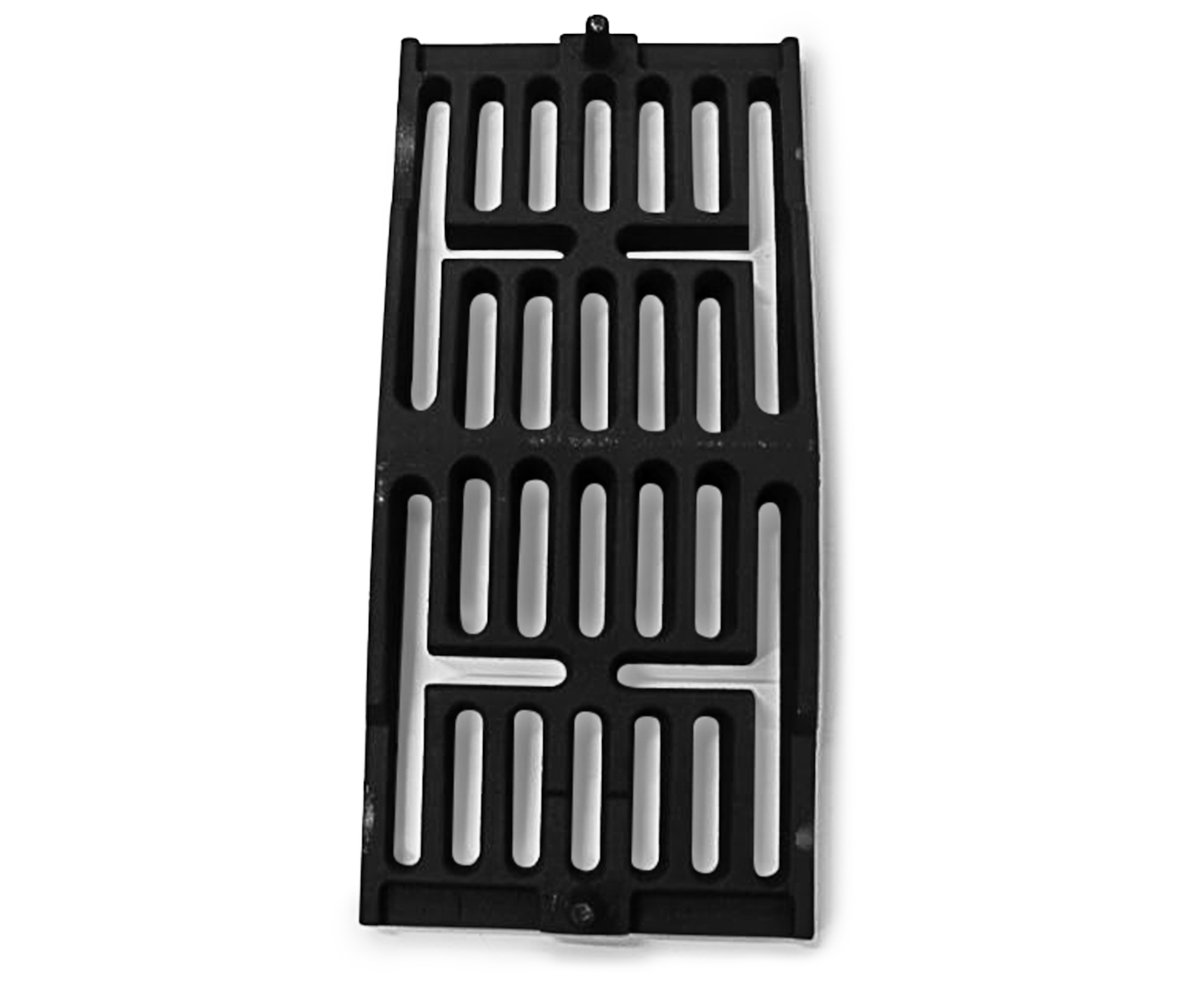 Wamsler K176A-90 Grille de foyer B rectangulaire 