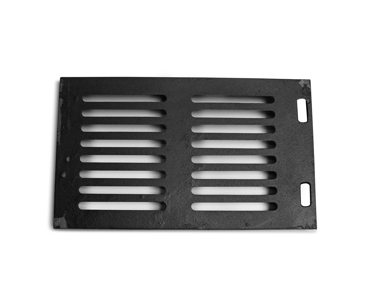 Wamsler W1-50 Grille de foyer rond