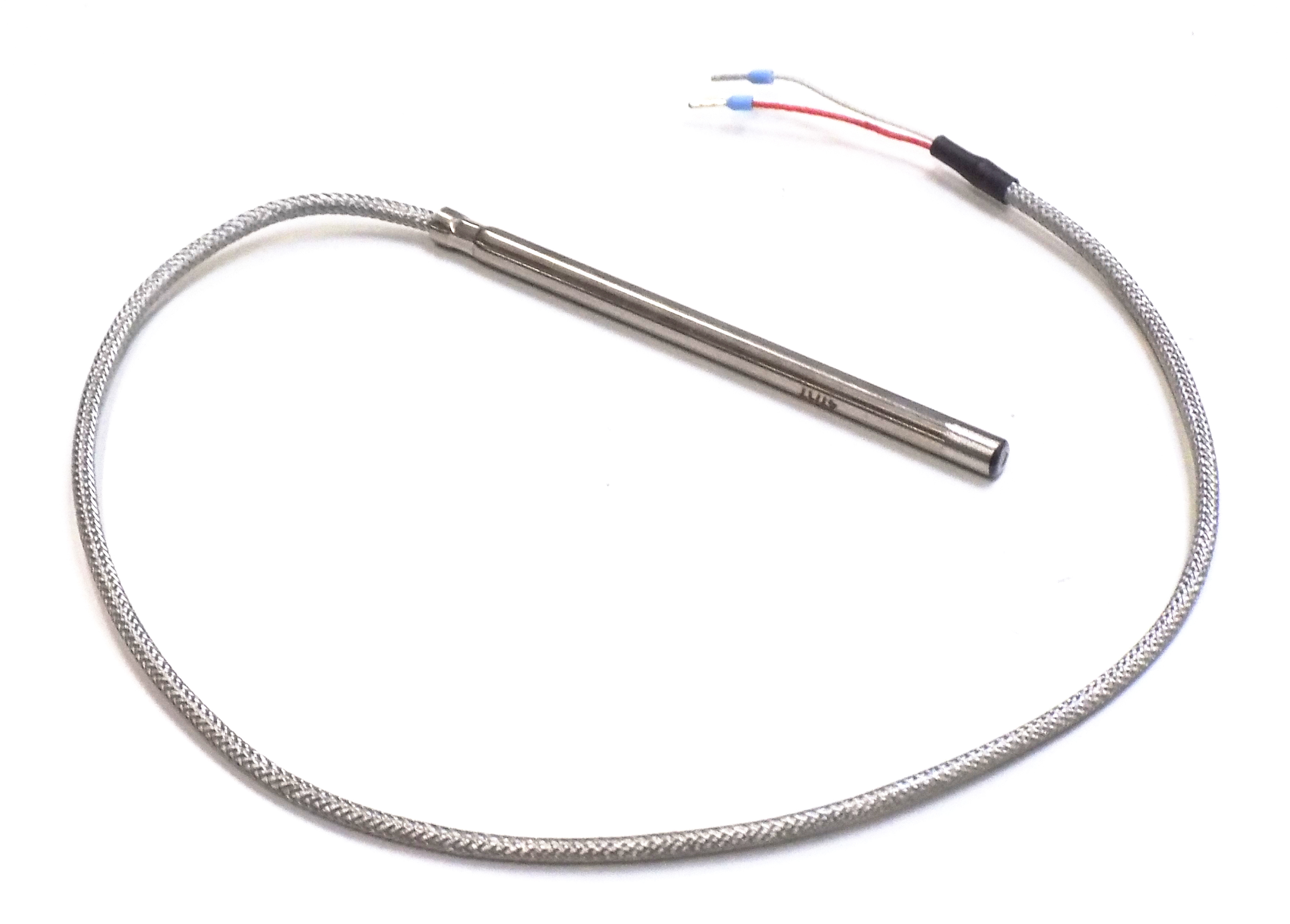 Haas+Sohn Pallazza II 534.08 thermocouple