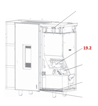 Wodtke ixpower e8 air+ płyta główna